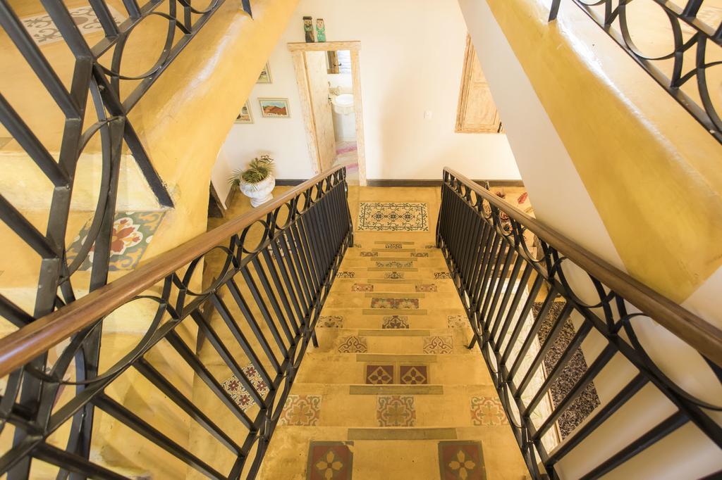 Pousada Encanto Da Serra Тирадентеш Екстериор снимка